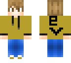 for my brother ev_pkcombo