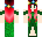 forest girl