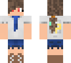 forever play uniform wolfy