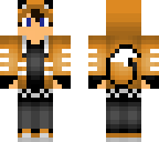 fox boy ripoff