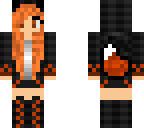 fox girl