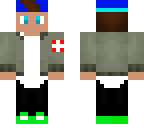 fresh swiss boy