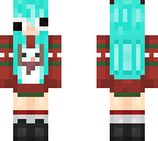 friends skin