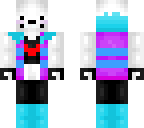 frisk lust sans