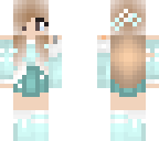 frost girl