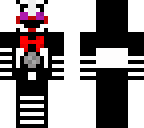 funtime marionette