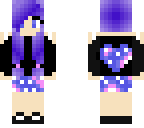 galaxy inspired