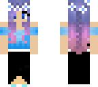 galaxy princess