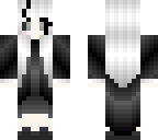 gaster girl