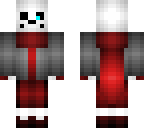 genocideswap sans