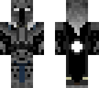 ghost knight