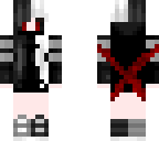 ghoul girl
