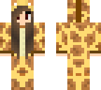 giraffe