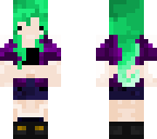 girl joker