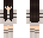 girl skin edit