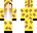 girrafe onesie