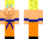 gokuss