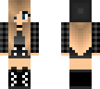 gothic girl