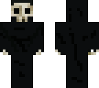 grim reaper