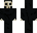 grim reaper fixed