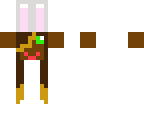 happy bunny onesie