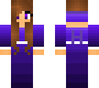 happyminergirl03's royal surprise