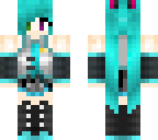 hatsune miku