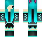 hatsune miku