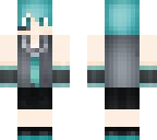 hatsune miku boy
