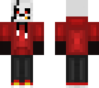 heavenfell sans
