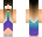 herobrine girl
