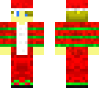 holiday kid