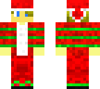 holiday kid