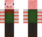 holiday piggy