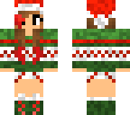 holly jolly festive