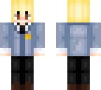 honey sempai