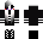 human marionette
