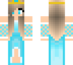 ice princess