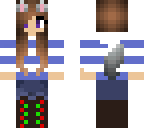 icealpha xmas skin