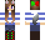 icealpha xmas skin