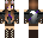 icealphagames wolf girl