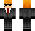 ichgo suit 2