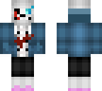 injured sans v2