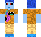 inverted crainer