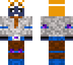 inverted dantdm