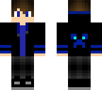 irvenm skin