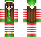 itsjennacorn christmas elf 2