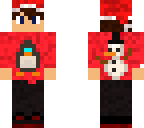 itzelectrixalex christmas 2016