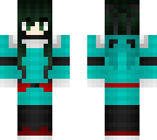 izuku midoriya