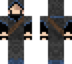 jackyishereyt ninja skin